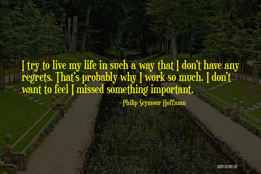 Have So Much Fun Quotes By Philip Seymour Hoffman Have So Much Fun Quotes By Philip Seymour Hoffman