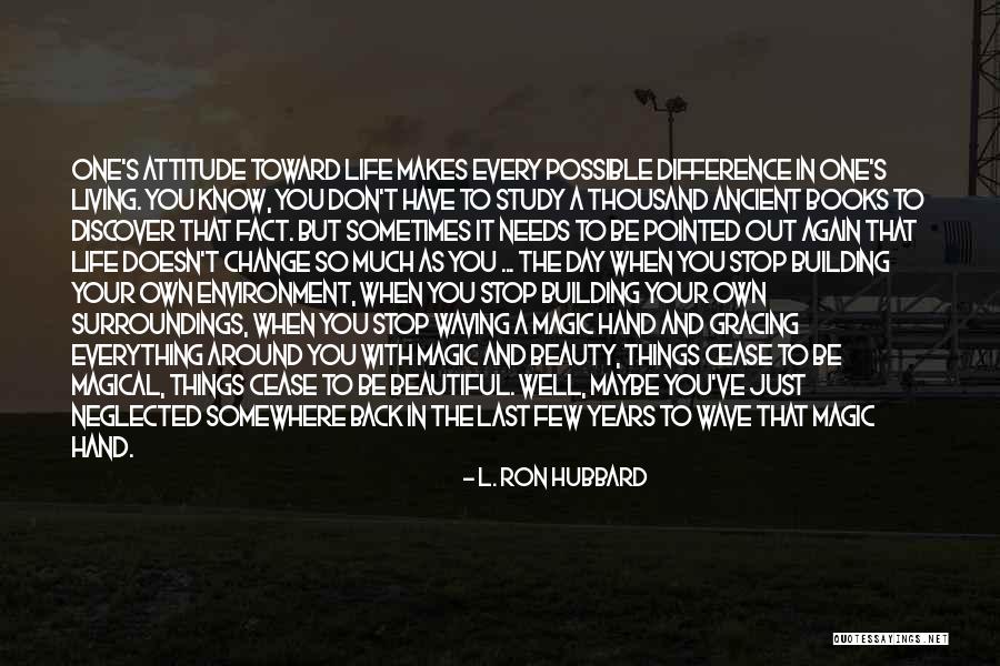 Have The Best Day Possible Quotes By L. Ron Hubbard Have The Best Day Possible Quotes By L. Ron Hubbard
