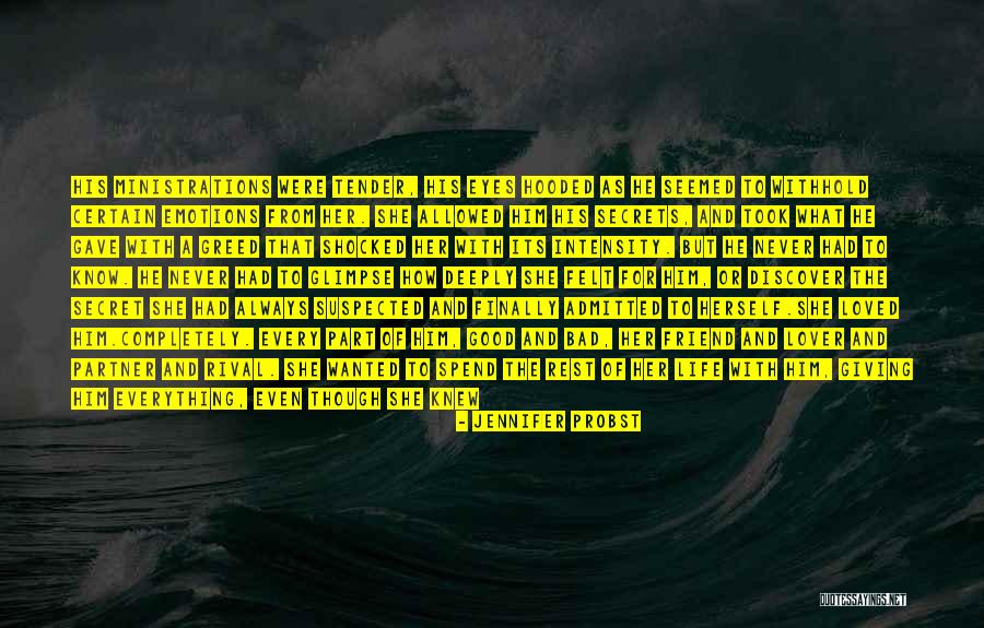 Have To Much Knowledge Is Bad Quotes By Jennifer Probst Have To Much Knowledge Is Bad Quotes By Jennifer Probst