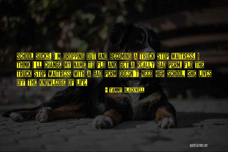 Have To Much Knowledge Is Bad Quotes By Tammy Blackwell Have To Much Knowledge Is Bad Quotes By Tammy Blackwell