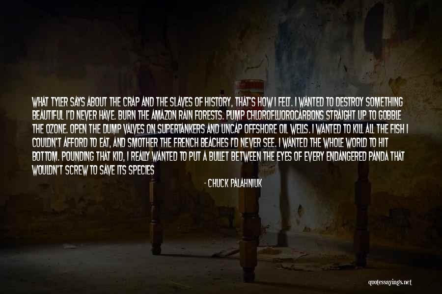 Have U Ever Felt Quotes By Chuck Palahniuk Have U Ever Felt Quotes By Chuck Palahniuk