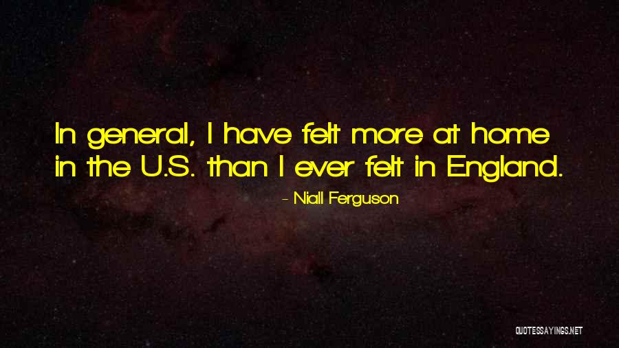 Have U Ever Felt Quotes By Niall Ferguson Have U Ever Felt Quotes By Niall Ferguson