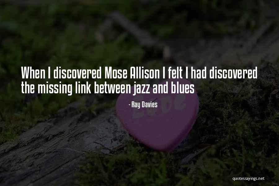 Have U Ever Felt Quotes By Ray Davies Have U Ever Felt Quotes By Ray Davies