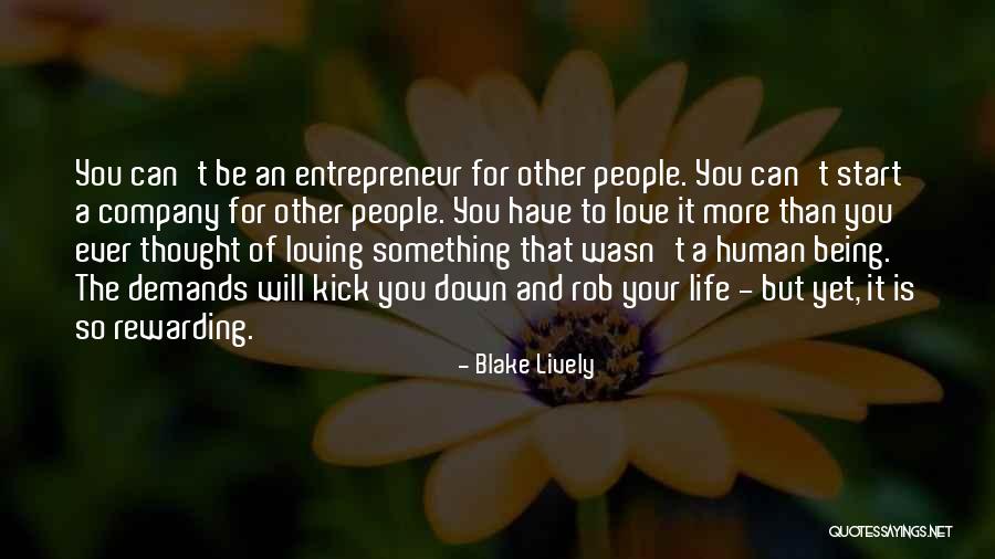 Have You Ever Thought Quotes By Blake Lively Have You Ever Thought Quotes By Blake Lively