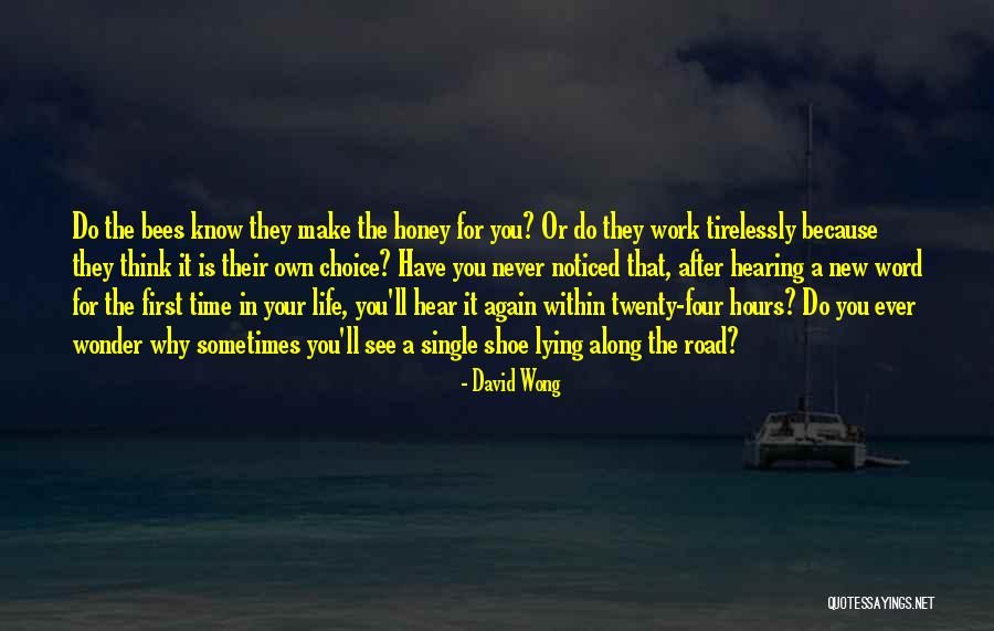 Have You Ever Wonder Quotes By David Wong Have You Ever Wonder Quotes By David Wong