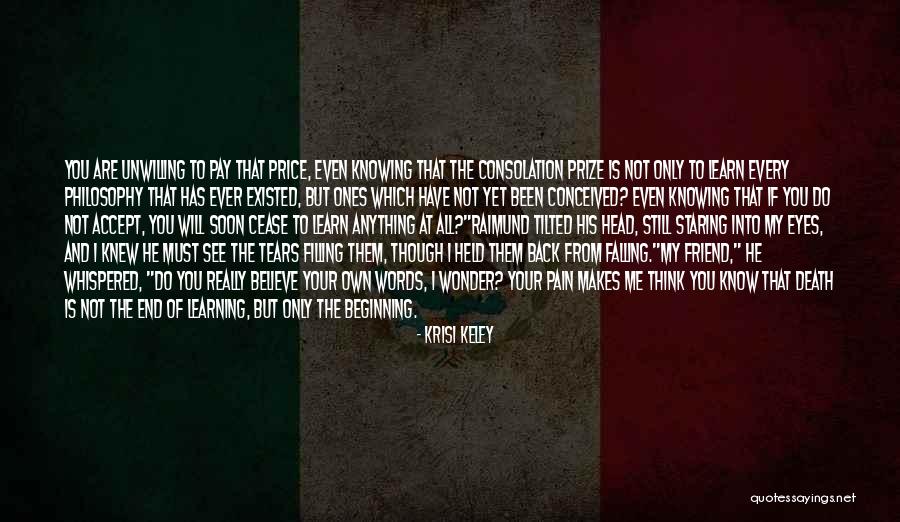 Have You Ever Wonder Quotes By Krisi Keley Have You Ever Wonder Quotes By Krisi Keley