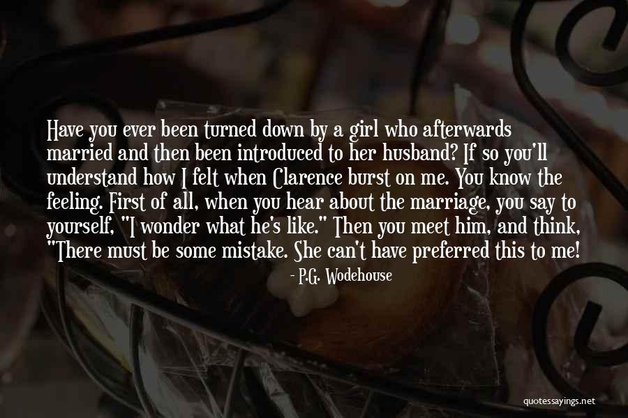 Have You Ever Wonder Quotes By P.G. Wodehouse Have You Ever Wonder Quotes By P.G. Wodehouse
