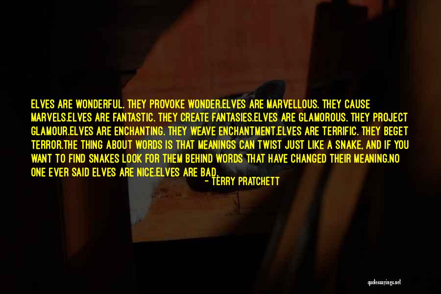 Have You Ever Wonder Quotes By Terry Pratchett Have You Ever Wonder Quotes By Terry Pratchett