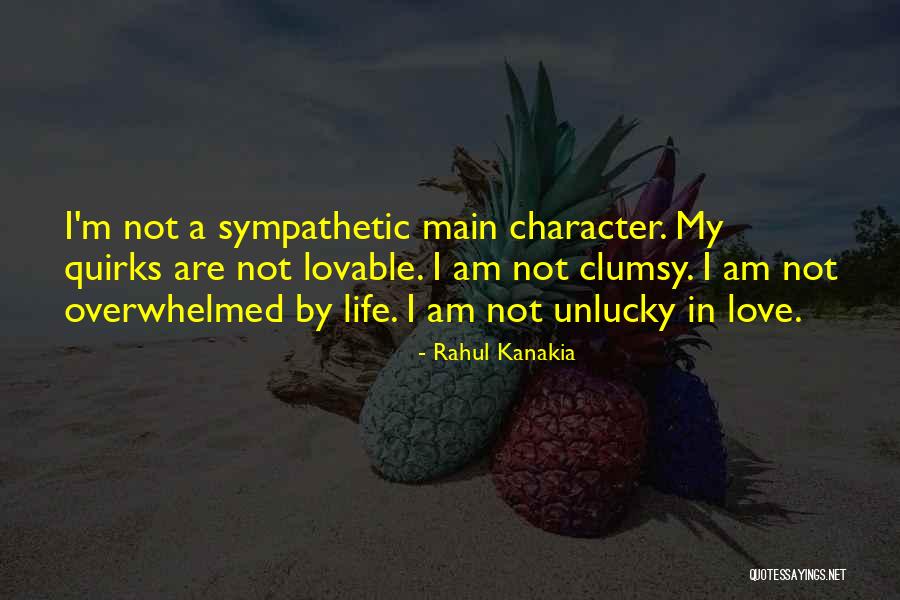 Have You Feel When Your Crush Say Hi Quotes By Rahul Kanakia Have You Feel When Your Crush Say Hi Quotes By Rahul Kanakia