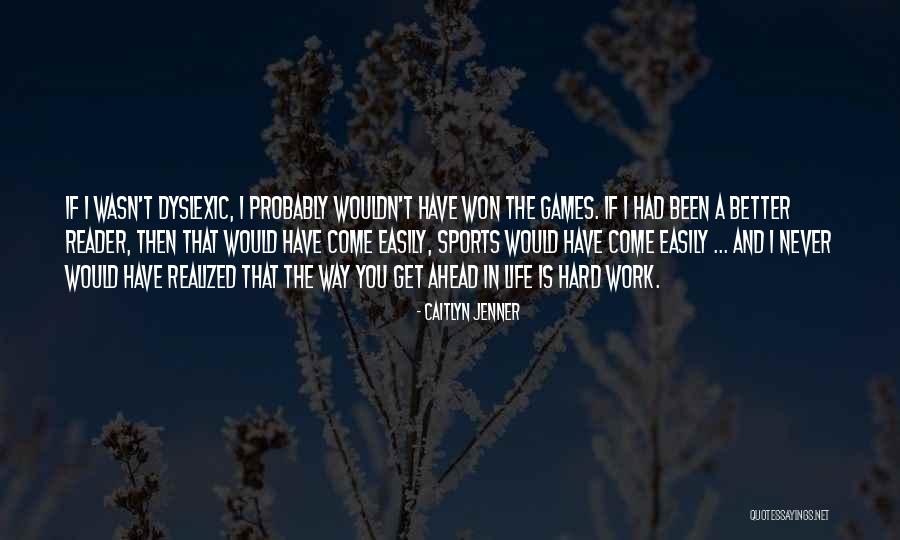 Have You Never Realized Quotes By Caitlyn Jenner Have You Never Realized Quotes By Caitlyn Jenner