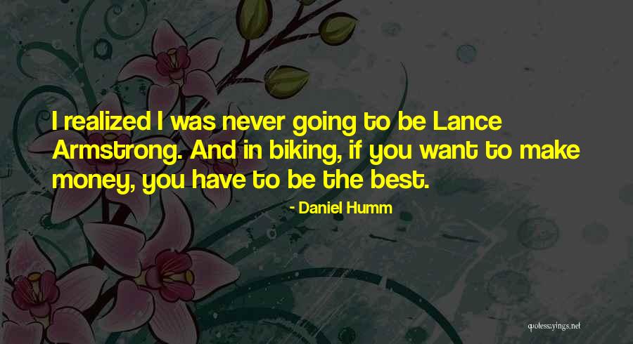 Have You Never Realized Quotes By Daniel Humm Have You Never Realized Quotes By Daniel Humm