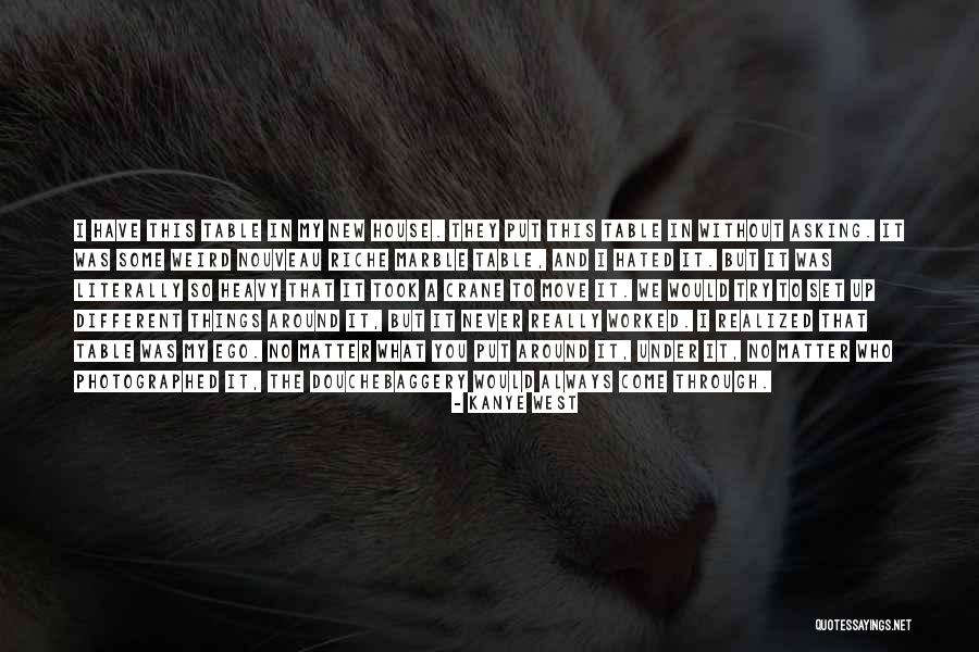 Have You Never Realized Quotes By Kanye West Have You Never Realized Quotes By Kanye West