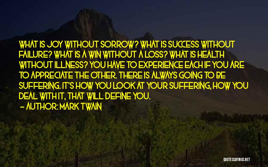 Have Your Health Quotes By Mark Twain