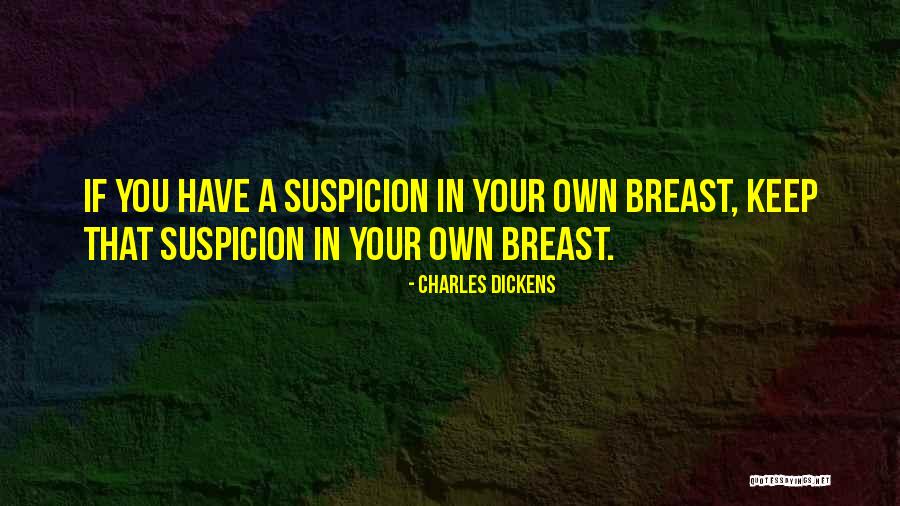 Have Your Own Life Quotes By Charles Dickens Have Your Own Life Quotes By Charles Dickens