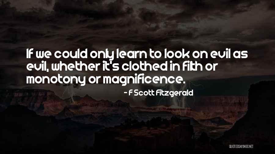 Haveashittyday Quotes By F Scott Fitzgerald Haveashittyday Quotes By F Scott Fitzgerald