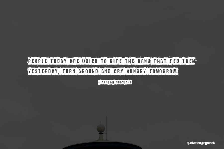 Haveashittyday Quotes By Peprah Boasiako Haveashittyday Quotes By Peprah Boasiako