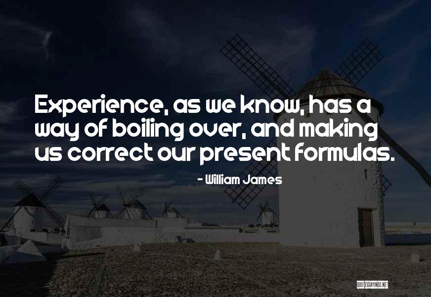 Havedams Quotes By William James Havedams Quotes By William James