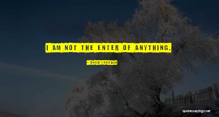 Havedamscenter Quotes By David Levithan Havedamscenter Quotes By David Levithan