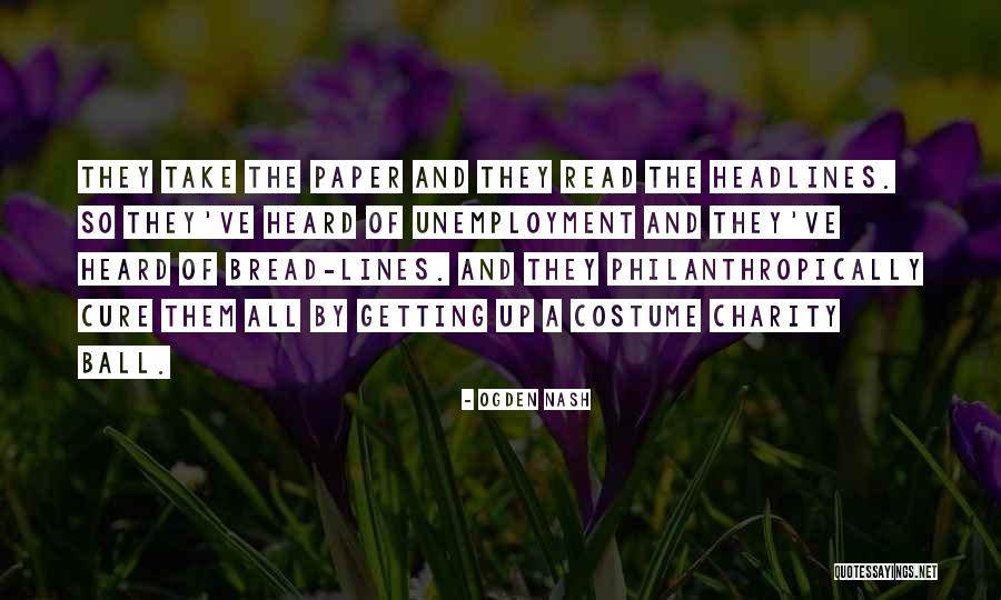Havedamscenter Quotes By Ogden Nash Havedamscenter Quotes By Ogden Nash