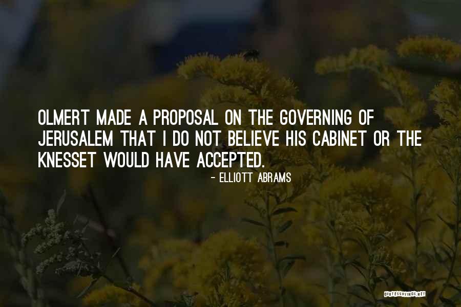 Havedash Quotes By Elliott Abrams Havedash Quotes By Elliott Abrams