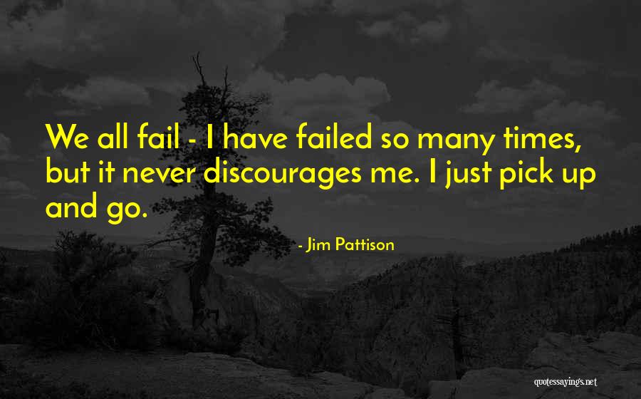 Haveeweanywoolyarnshop Quotes By Jim Pattison Haveeweanywoolyarnshop Quotes By Jim Pattison