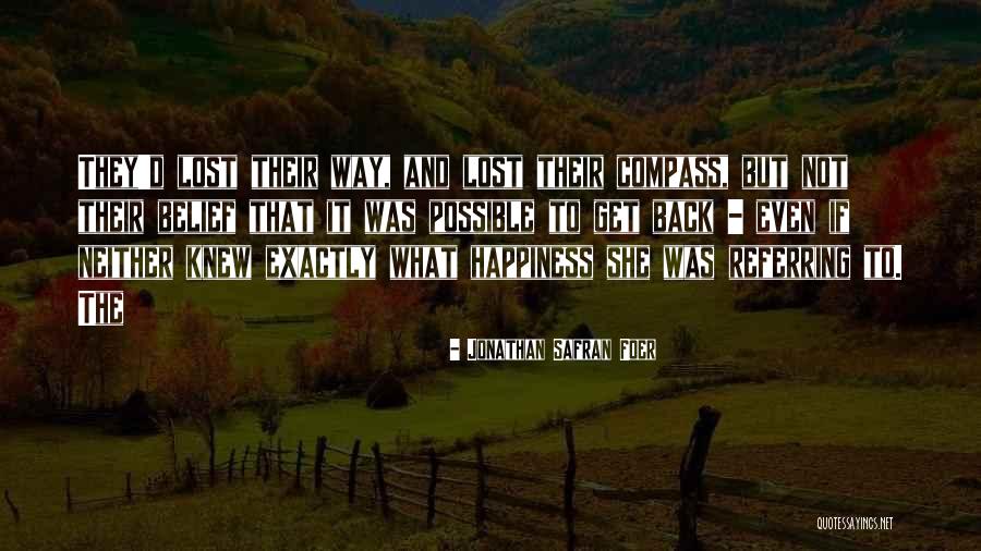Haveitoldyouthatiloveyouutube Quotes By Jonathan Safran Foer Haveitoldyouthatiloveyouutube Quotes By Jonathan Safran Foer