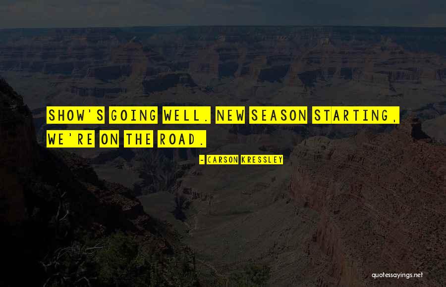 Haveittogo Quotes By Carson Kressley Haveittogo Quotes By Carson Kressley