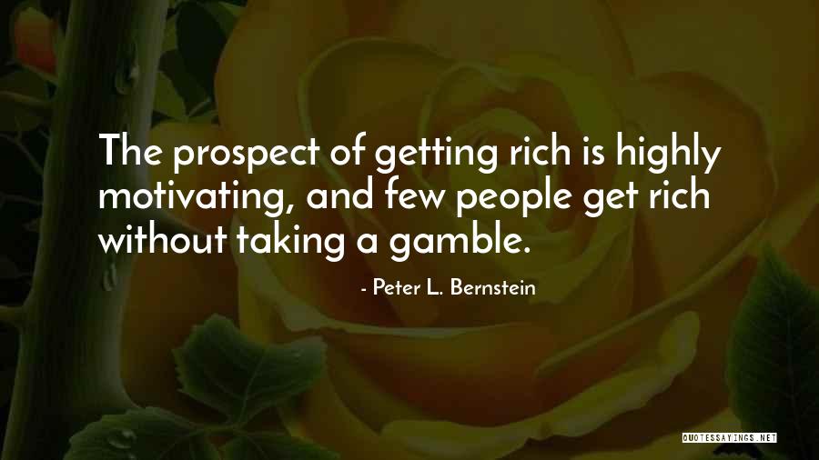 Havekost Nash Quotes By Peter L. Bernstein Havekost Nash Quotes By Peter L. Bernstein