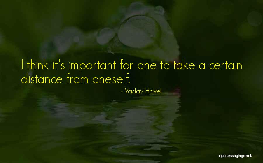 Havel Quotes By Vaclav Havel Havel Quotes By Vaclav Havel