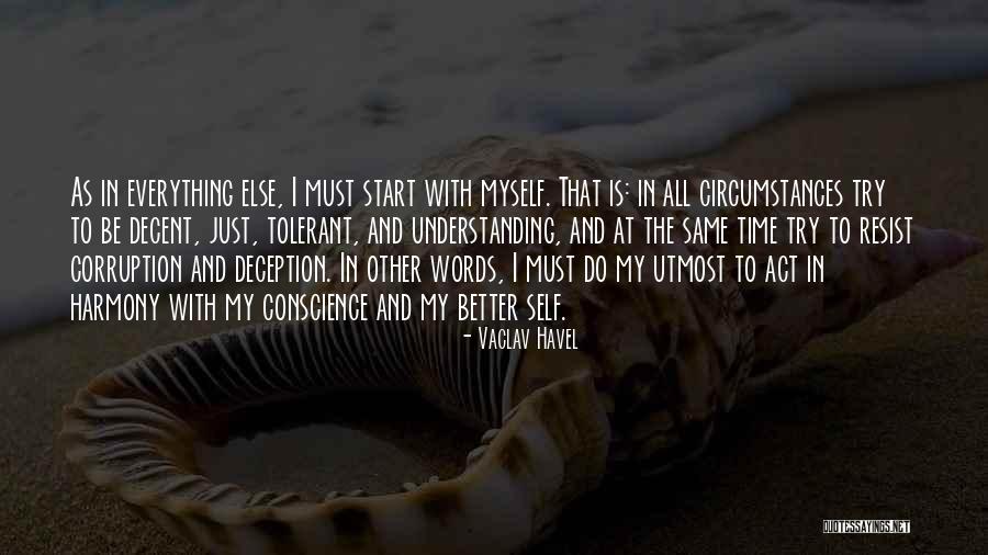 Havel Quotes By Vaclav Havel Havel Quotes By Vaclav Havel
