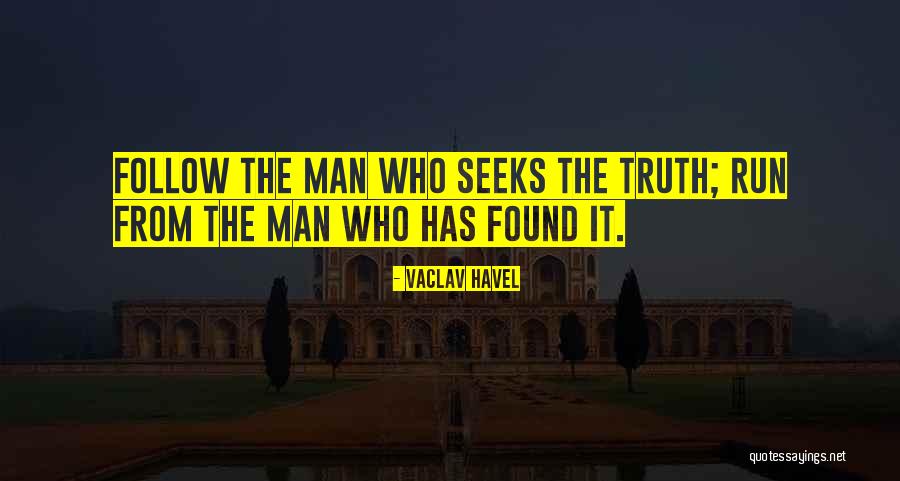 Havel Quotes By Vaclav Havel Havel Quotes By Vaclav Havel