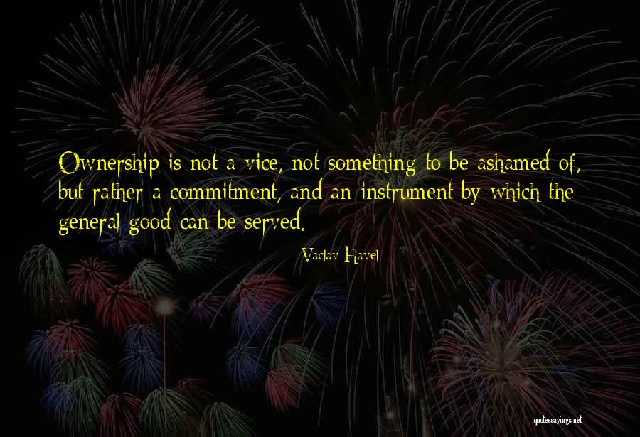 Havel Quotes By Vaclav Havel Havel Quotes By Vaclav Havel