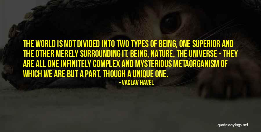 Havel Quotes By Vaclav Havel