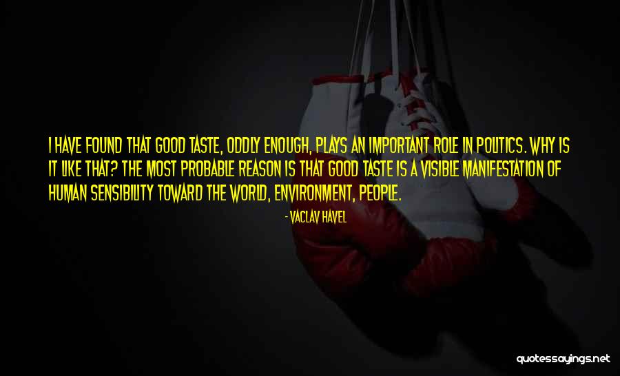 Havel Quotes By Vaclav Havel Havel Quotes By Vaclav Havel