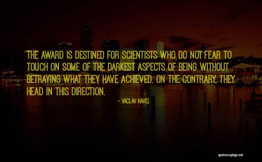 Havel Quotes By Vaclav Havel Havel Quotes By Vaclav Havel