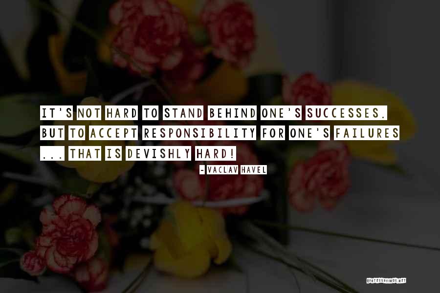 Havel Quotes By Vaclav Havel Havel Quotes By Vaclav Havel