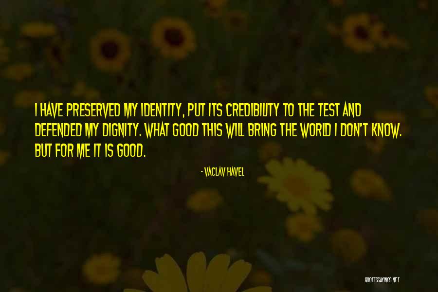 Havel Quotes By Vaclav Havel Havel Quotes By Vaclav Havel