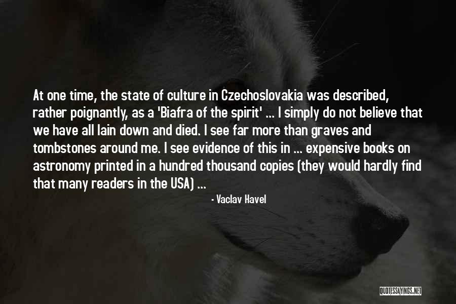 Havel Quotes By Vaclav Havel Havel Quotes By Vaclav Havel