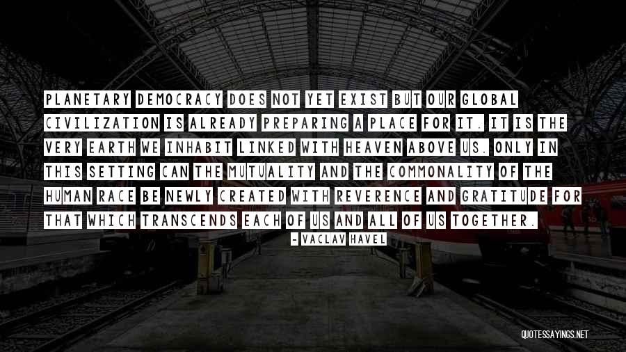 Havel Quotes By Vaclav Havel Havel Quotes By Vaclav Havel