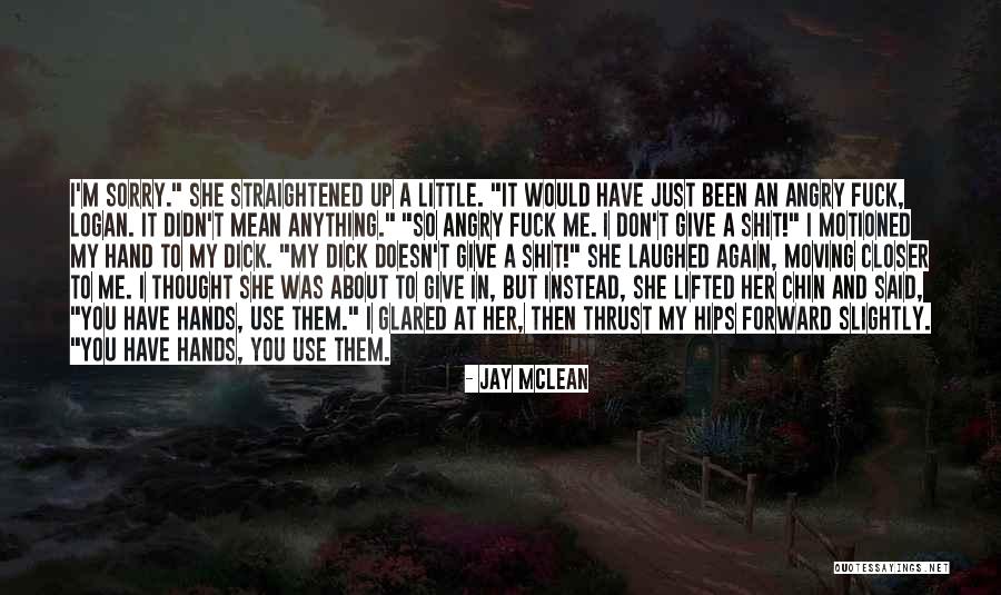 Havelaar Canada Quotes By Jay McLean Havelaar Canada Quotes By Jay McLean