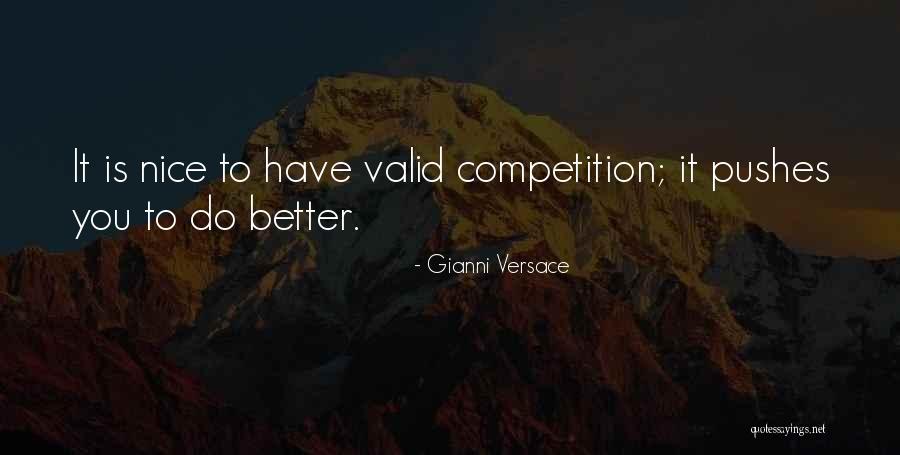 Havelka Letohrad Quotes By Gianni Versace Havelka Letohrad Quotes By Gianni Versace
