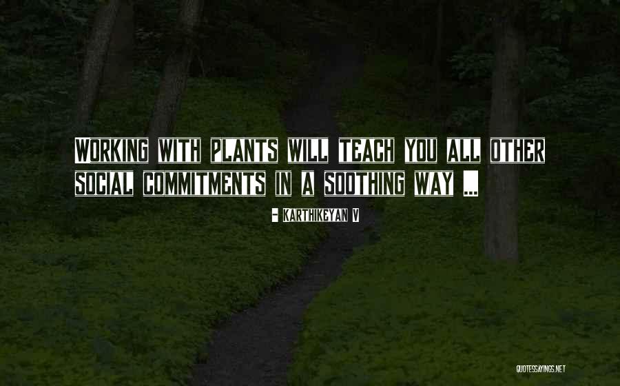 Havelka Letohrad Quotes By Karthikeyan V Havelka Letohrad Quotes By Karthikeyan V