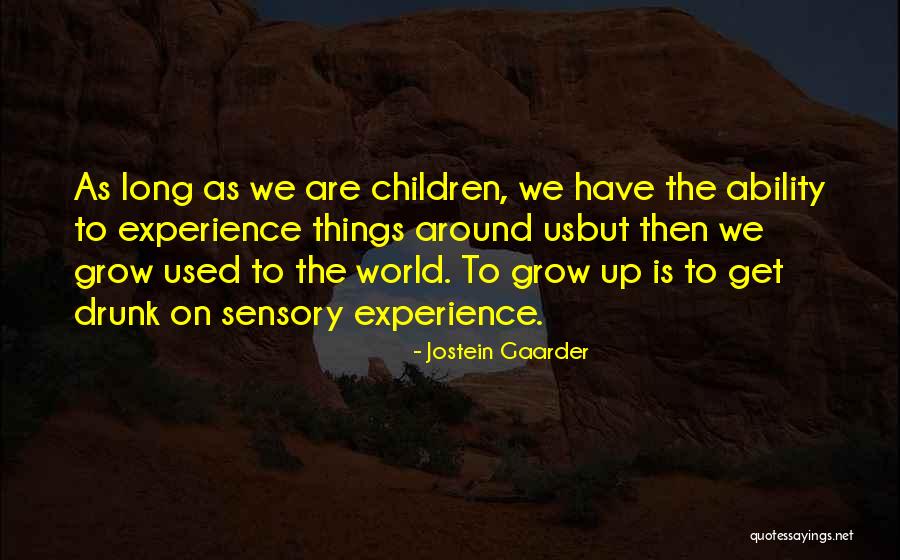 Havelka Ondrej Quotes By Jostein Gaarder Havelka Ondrej Quotes By Jostein Gaarder