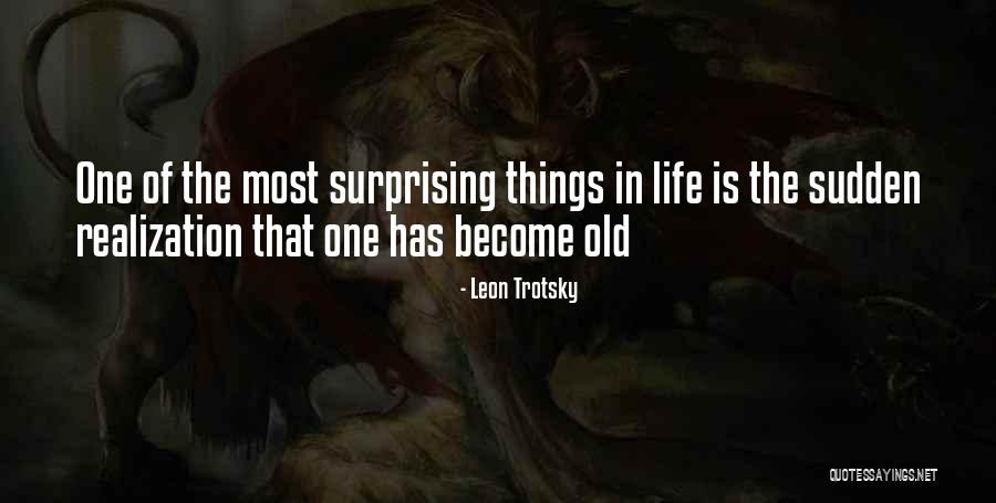 Havelland Quotes By Leon Trotsky Havelland Quotes By Leon Trotsky