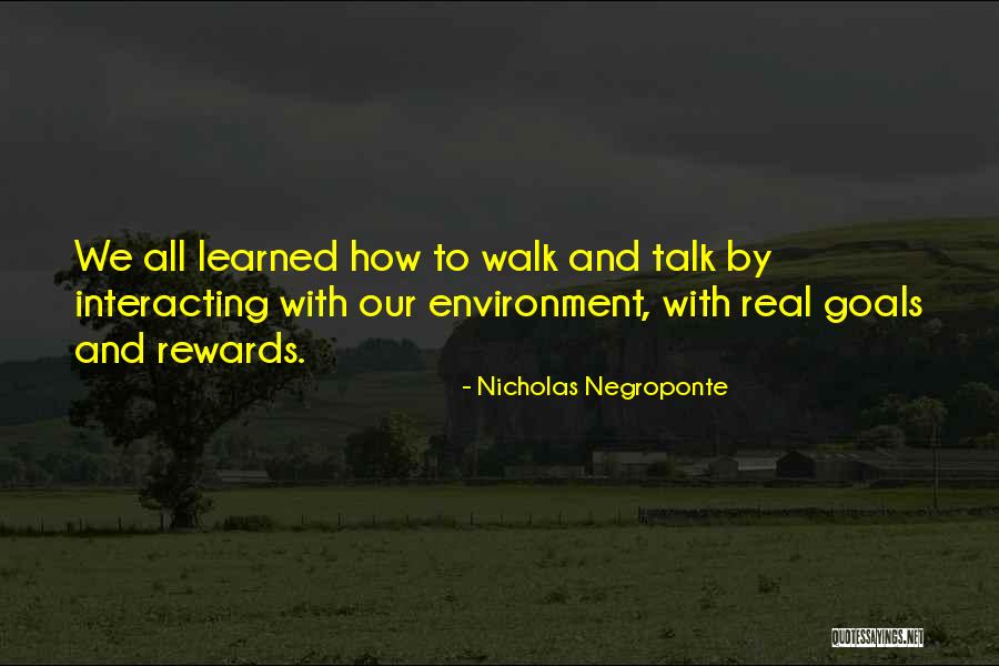 Havelland Quotes By Nicholas Negroponte Havelland Quotes By Nicholas Negroponte