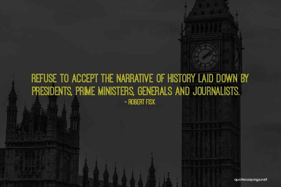 Havelland Quotes By Robert Fisk Havelland Quotes By Robert Fisk