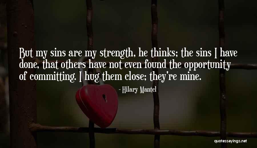 Havelland Wood Quotes By Hilary Mantel Havelland Wood Quotes By Hilary Mantel