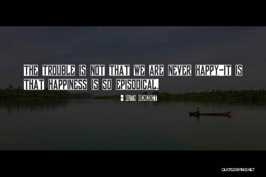 Havells Sylvania Quotes By Ruth Benedict Havells Sylvania Quotes By Ruth Benedict