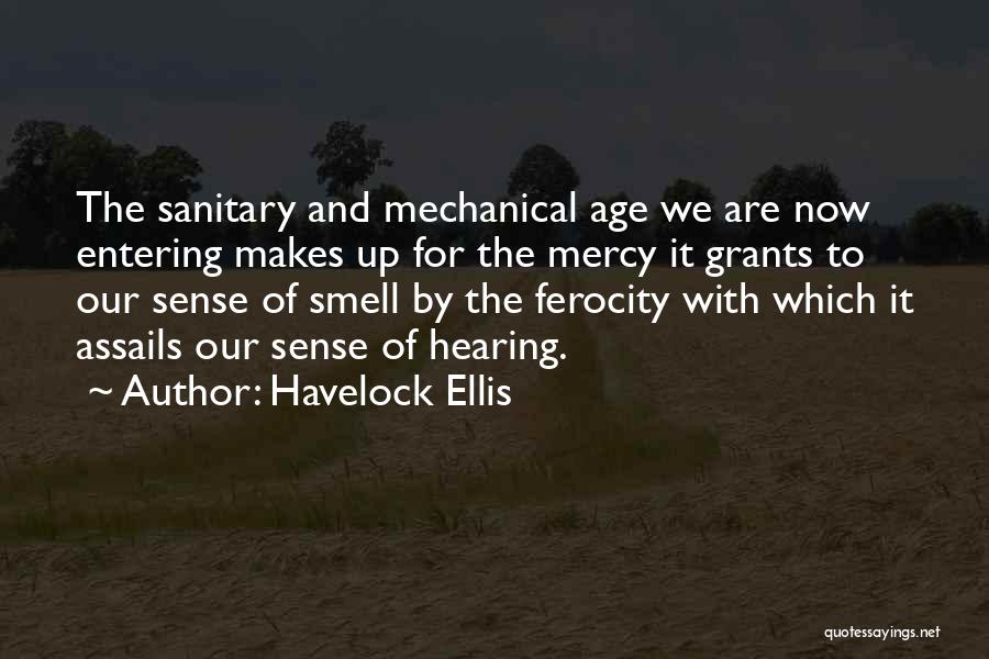 Havelock Ellis Quotes 1006416