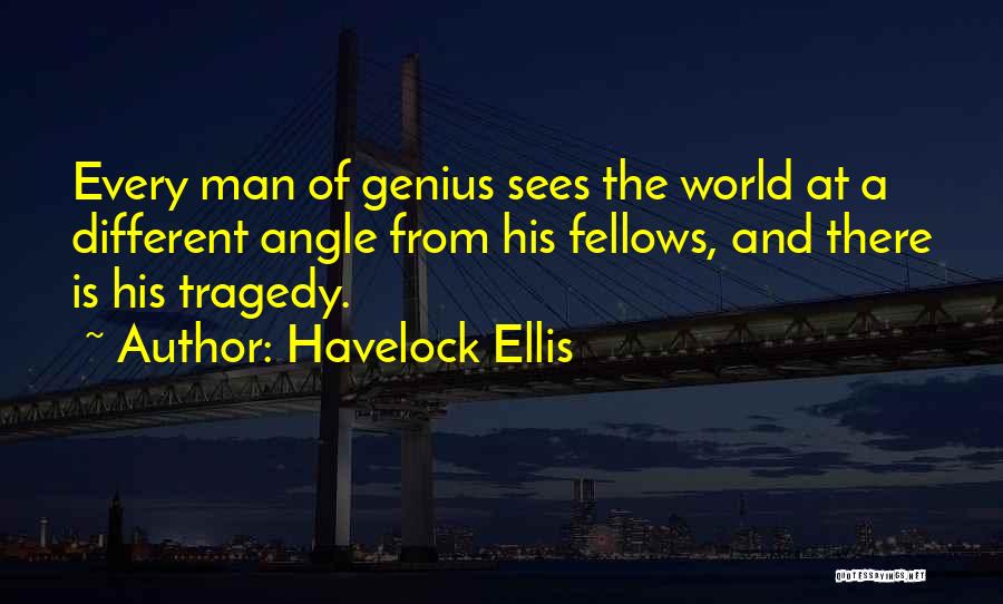 Havelock Ellis Quotes 1067803